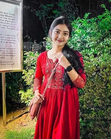 female Call Girls in Aligarh